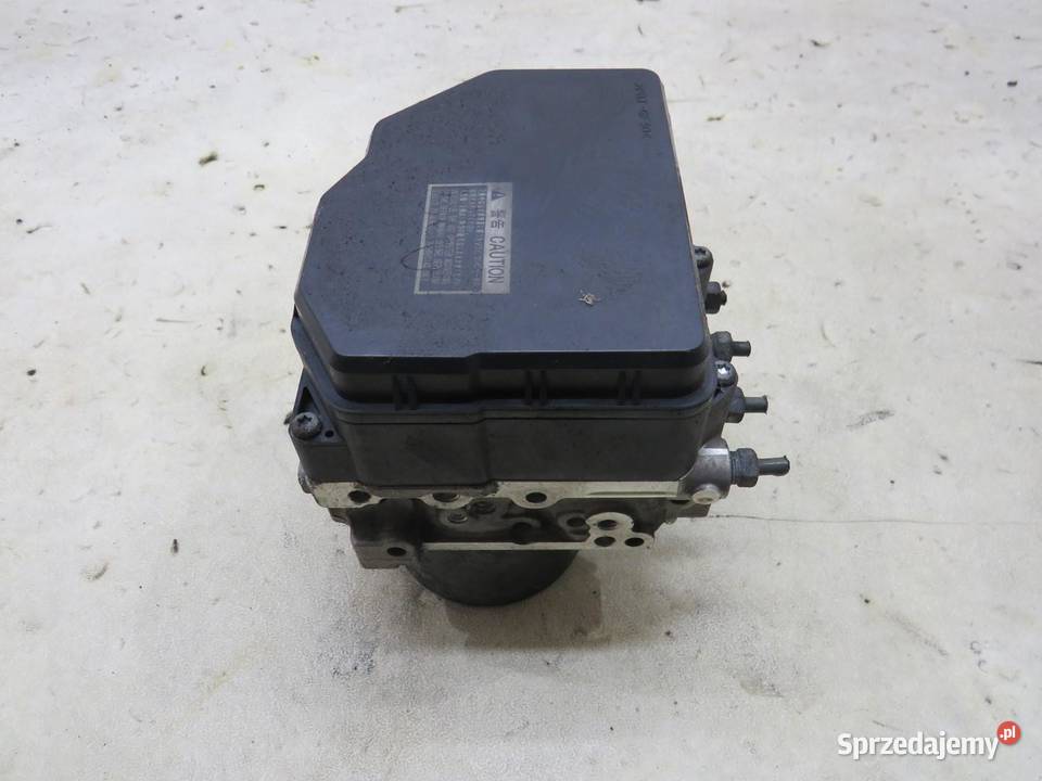 POMPA ABS RAV 4 III LIFT 22 D4D 06M250085N9 sprzedam