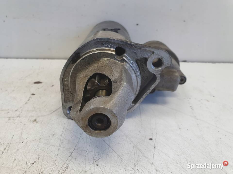 ROZRUSZNIK Mercedes SLK R171 30 V6 ROZRUSZNIK Rudka sprzedam