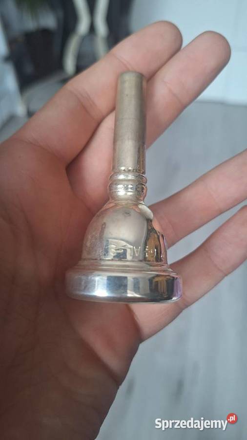 Ustnik puzon Płowce Drugie