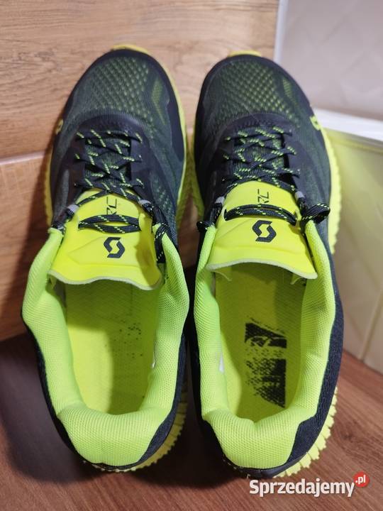 Kinabalu Ultra RC damskie buty do biegania r 40 kujawsko-pomorskie Inowrocław