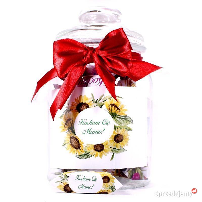 Prezent na dzień mamy Piekoszów sprzedam