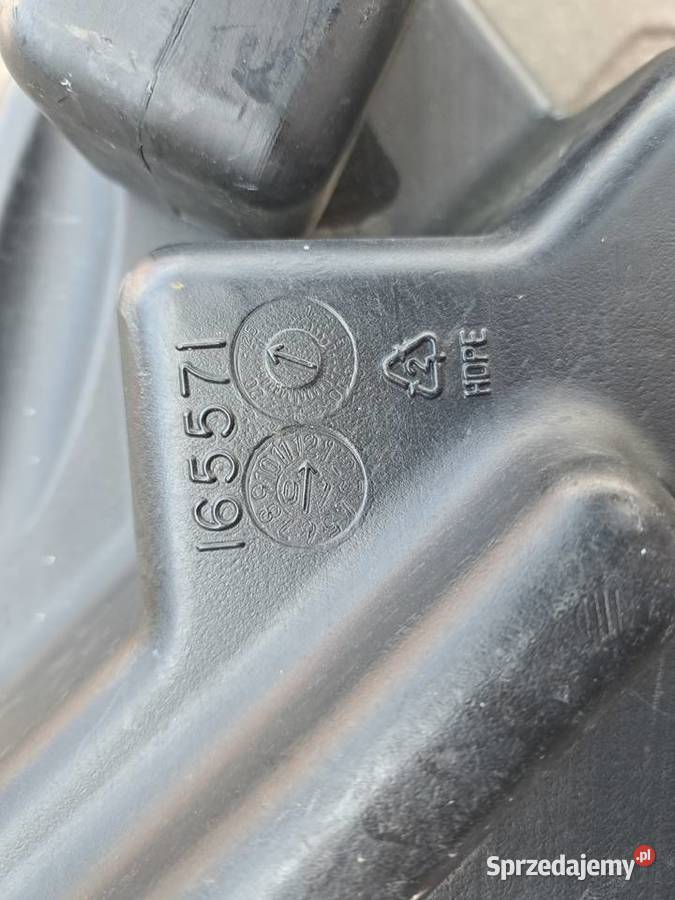 Zaślepka zatyczką wkładka do mulczowania małopolskie