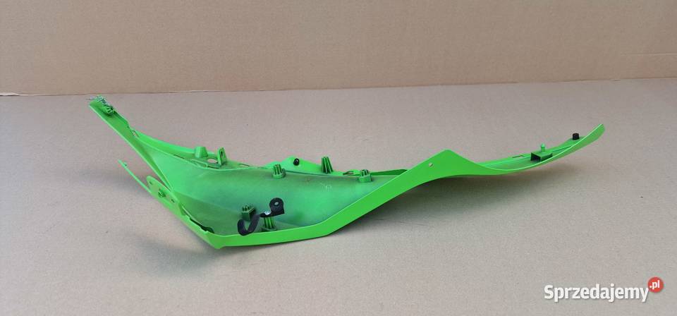 KAWASAKI ZX10R 1115 CZASZA BOK BOCZEK OSŁONA Bieleń sprzedam
