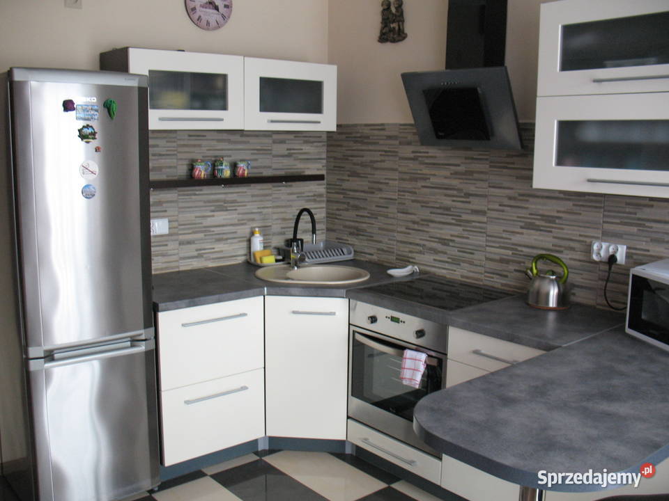 Sprzedam dwupokojowy apartament Murzasichle dachówka