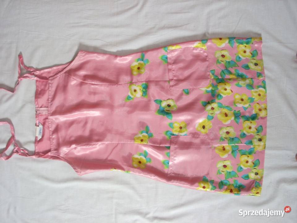 Esprit Sukienka letnia 38 40 M Nowy Sącz