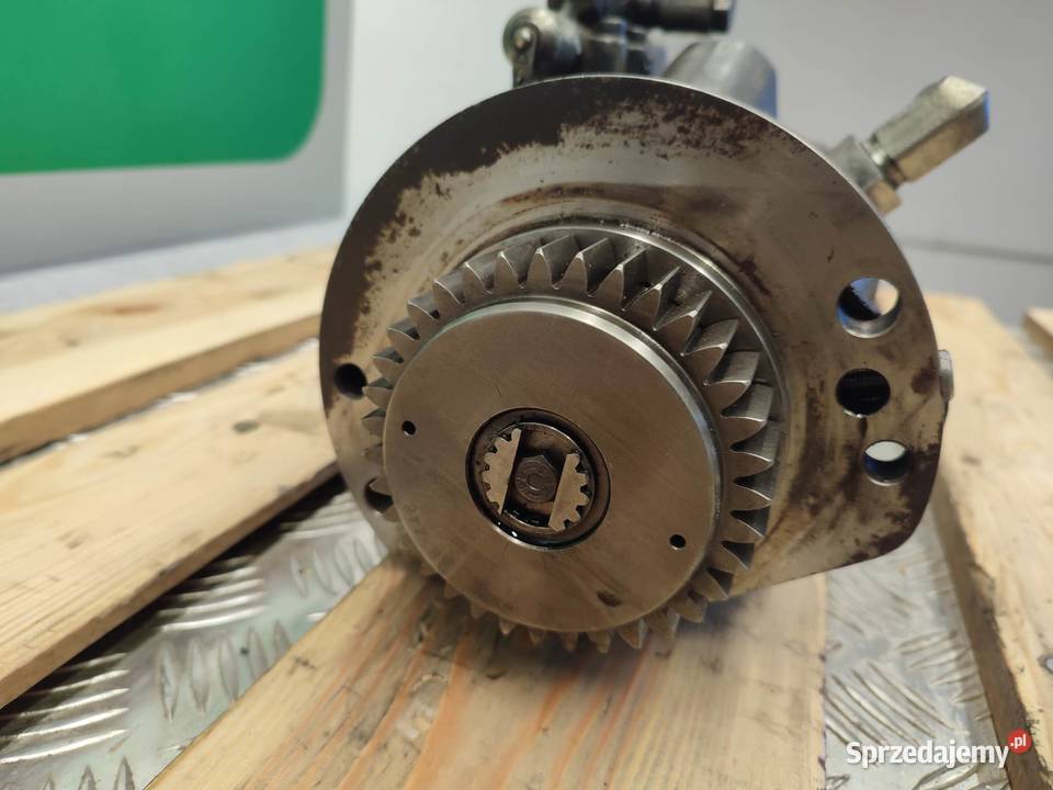 Pompa hydrauliczna Case CVX 1170 R902454160 Wilkowo