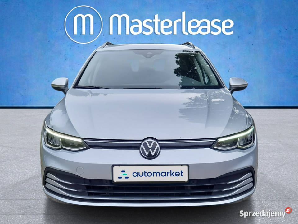 Volkswagen Golf 20 TDI Life Z Polskiego Salonu Warszawa sprzedam