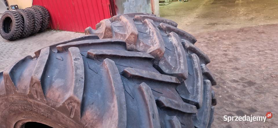 52060R28 48065r28 4806528 Trelleborg Michelin 90 Nowe Miasto Lubawskie