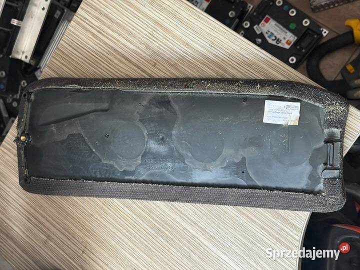 LINDE R14 podłokietnik 11204336202 Antonie