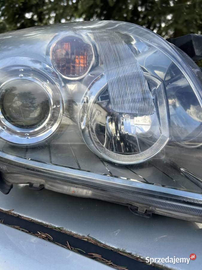 Części Toyota Lubraniec