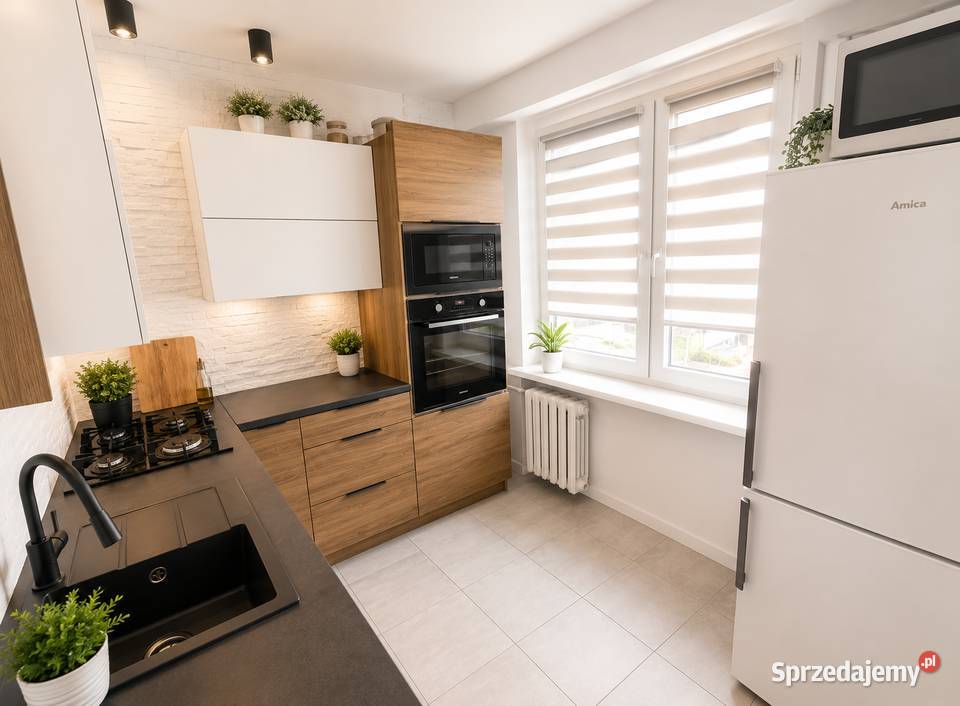 4 pokoje 72 m balkon centrum dostępne zaraz Liczba pokoi 4 Toruń