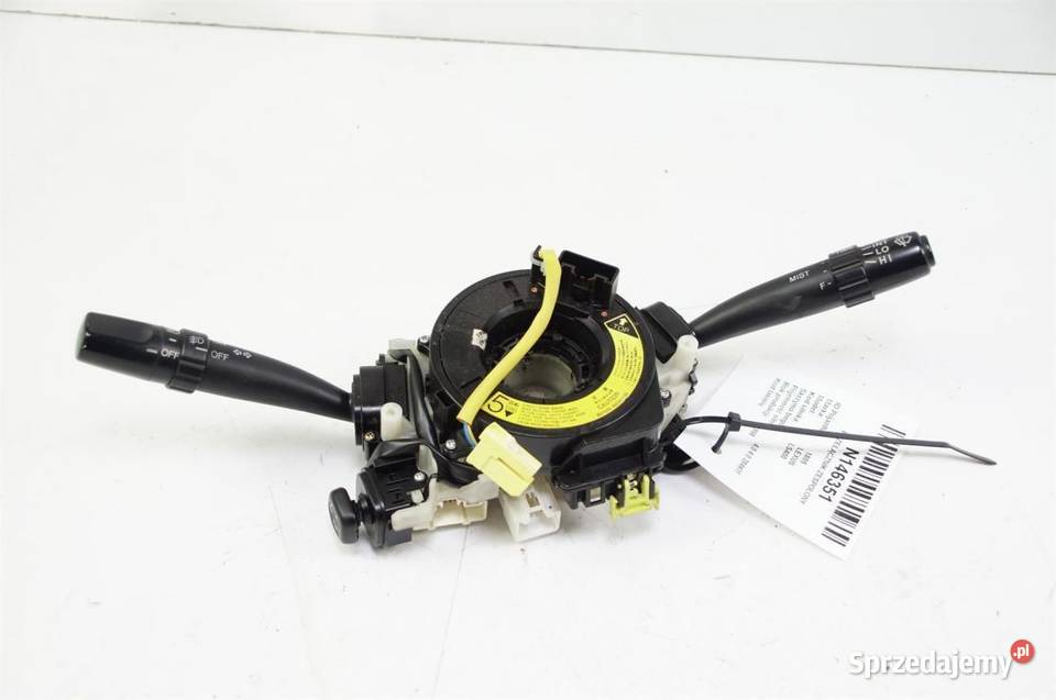 PRZEŁĄCZNIK ZESPOLONY 8924530030 LEXUS LS400