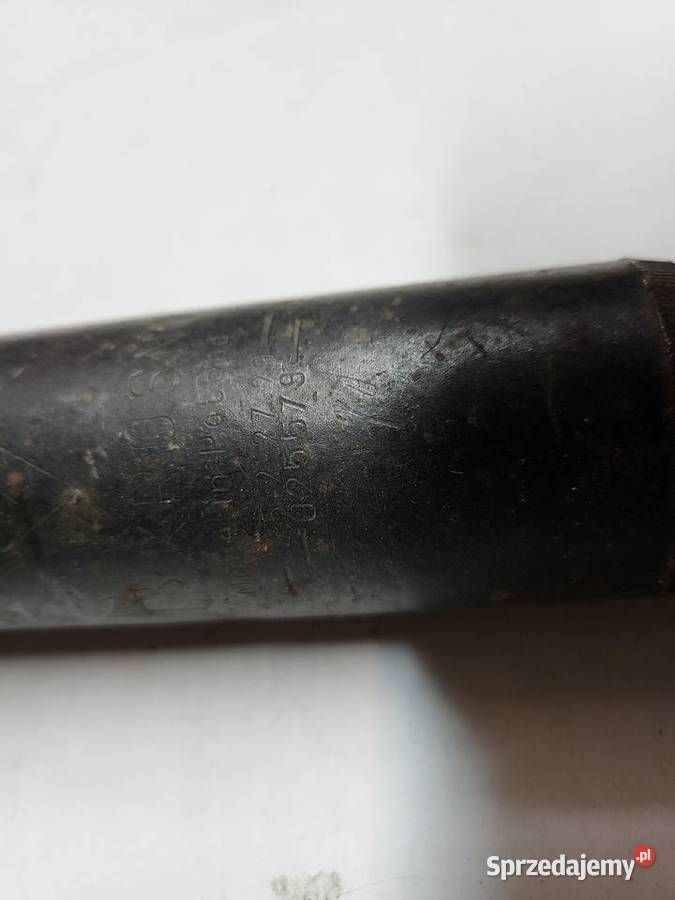 Polonez Fiat 125 fabrycznie nowe amortyzatory Rok produkcji 1982 Części samochodowe Chodzież