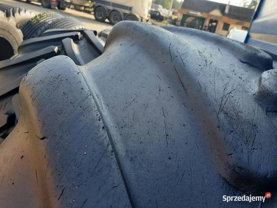 Opona używana rolnicza 75065R26 BRIDGESTONE VT