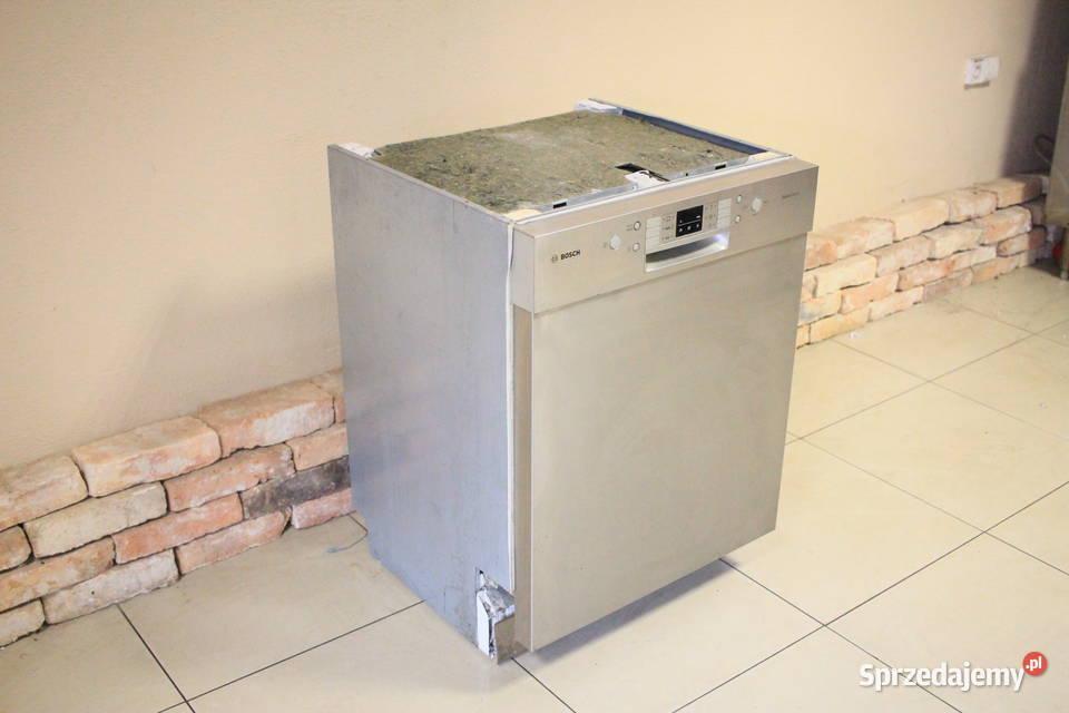 Zmywarka Bosch SMI63N05EU na części Pszczyna