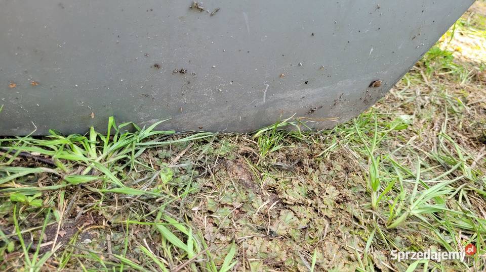 Drzwi Volvo V40 Łagów