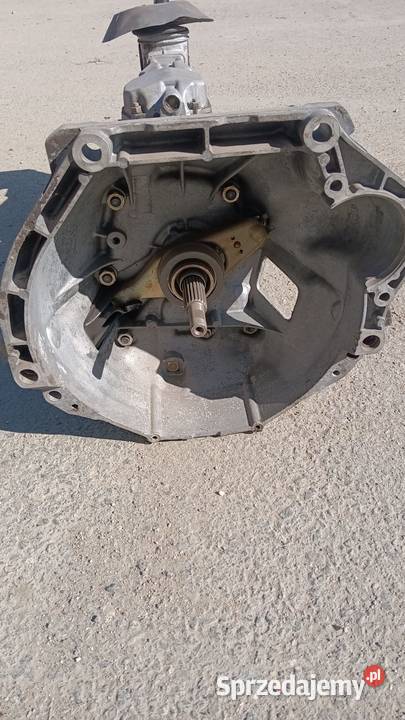Skrzynia 5 Fiat 125 DOHCPolonez DOHC Ząbkowice Śląskie