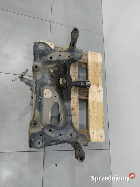 SANKI ZAWIESZENIA PRZÓD 3V Skoda Superb III 2015