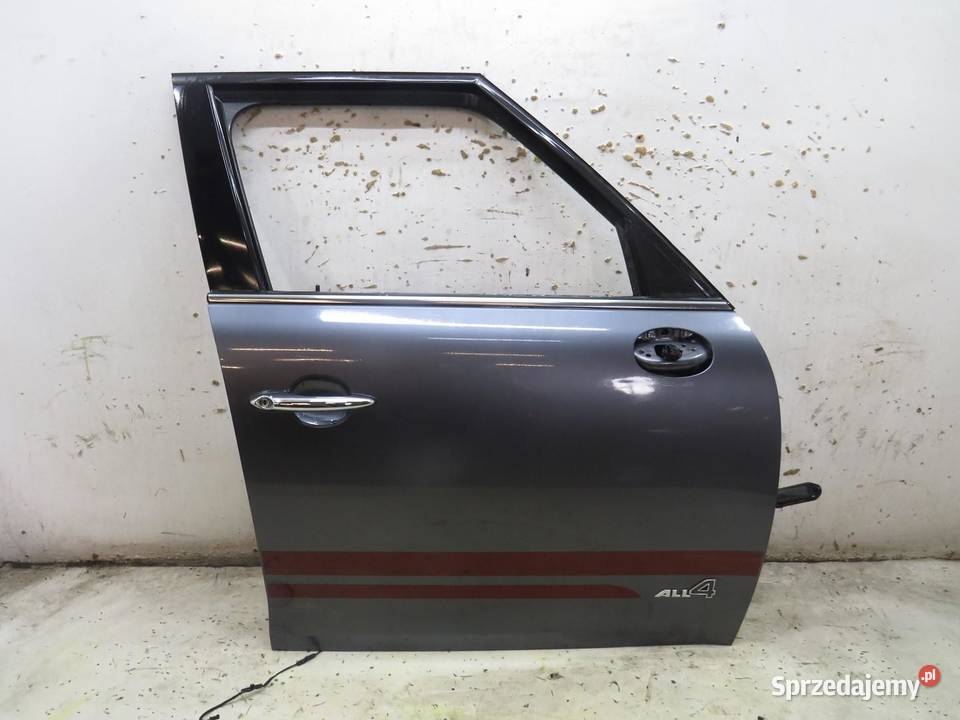 DRZWI PRAWY PRZÓD C2F MINI COUNTRYMAN R60 LIFT