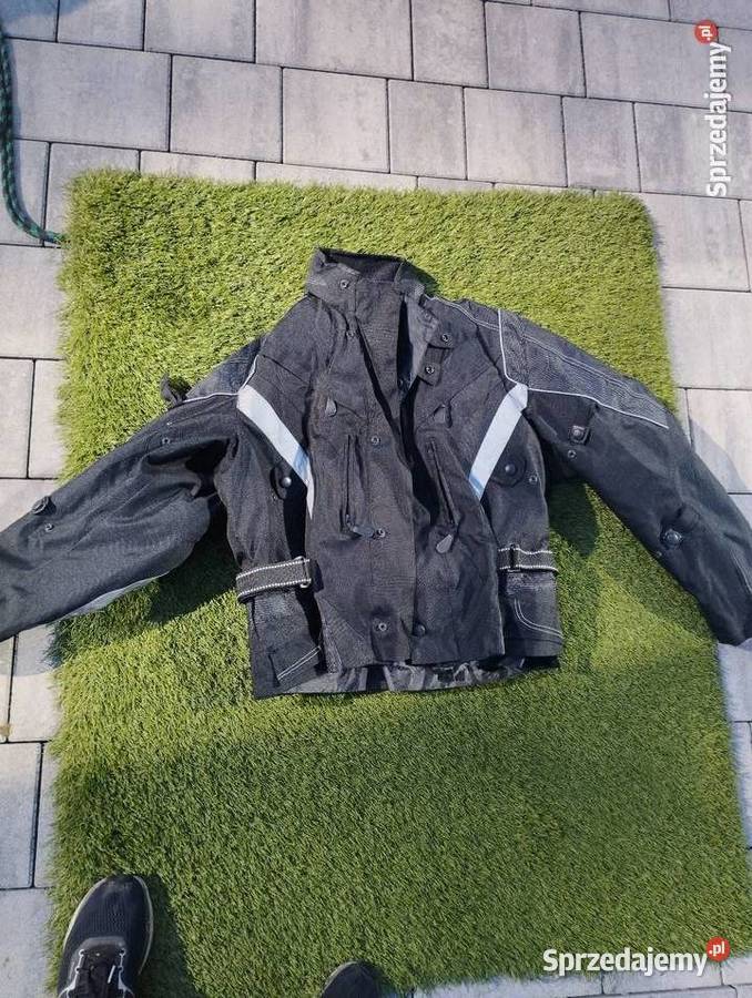 Kurtka Motocyklowa Xtreme Motion Pro Series Części i akcesoria motocyklowe Warszkowo