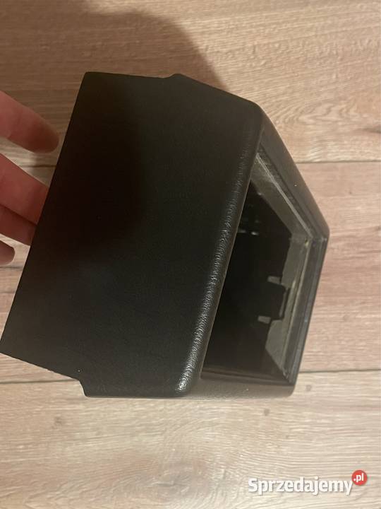 Półka wnętrza mercedes w126 fischer cbox Zabrze