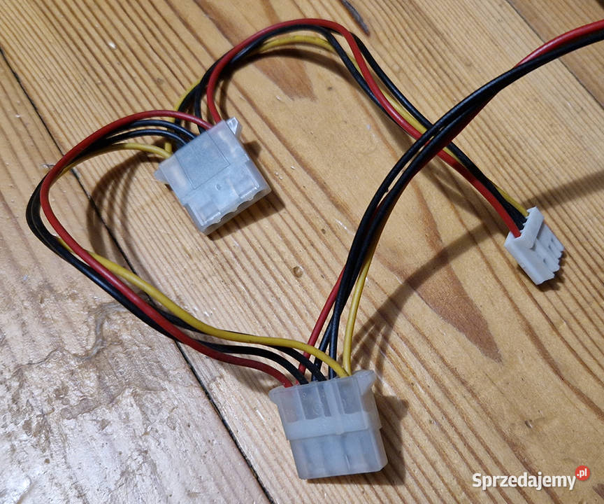 Zasilacz komputerowy Colorsit 350W Wieluń