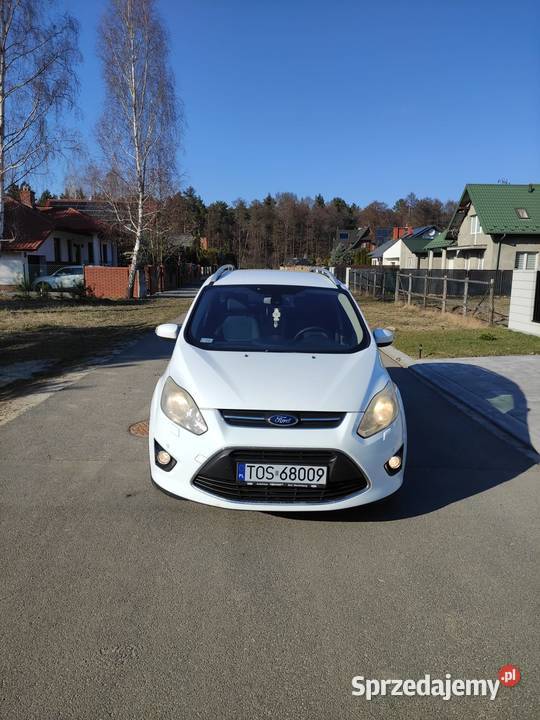 100 bezwypadkowy Benzyna 16 Gaz 7 osobowy FULL Ostrowiec Świętokrzyski sprzedam
