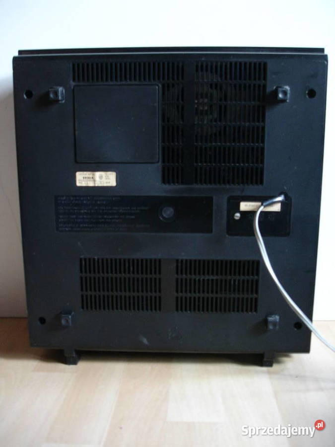 Magnetofon szpulowy TESLA B116 lubuskie Zielona Góra