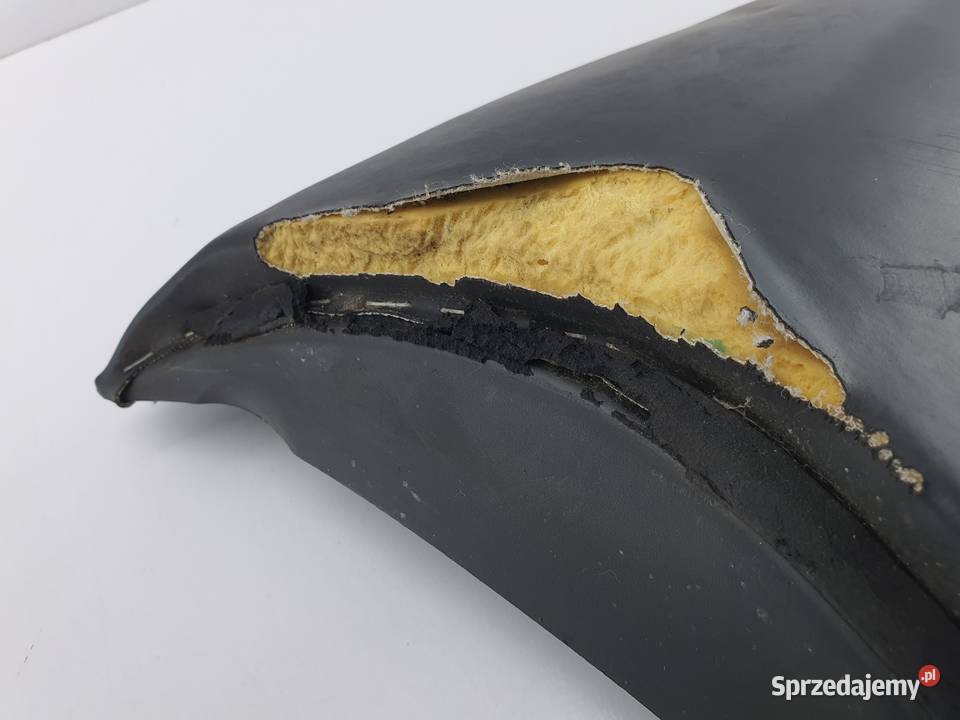 Siedzenie Pasazera Nakladka Zadupek Peugeot Jet Łódź