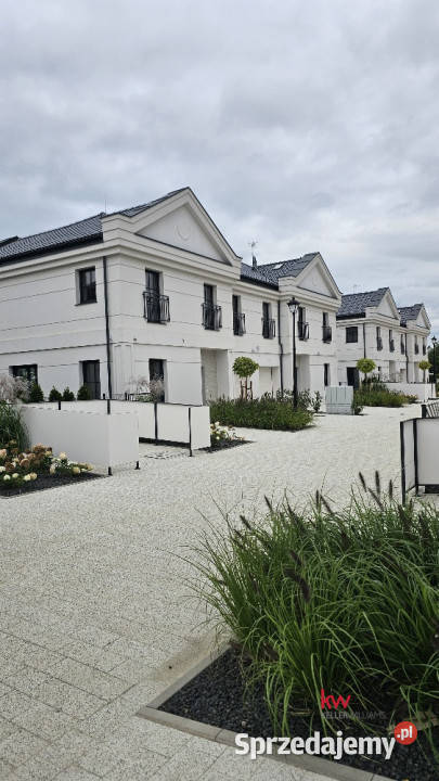 Dom wolnostojący Wrocław 160m2 Liczba pokoi 5 Sprzedaż dolnośląskie