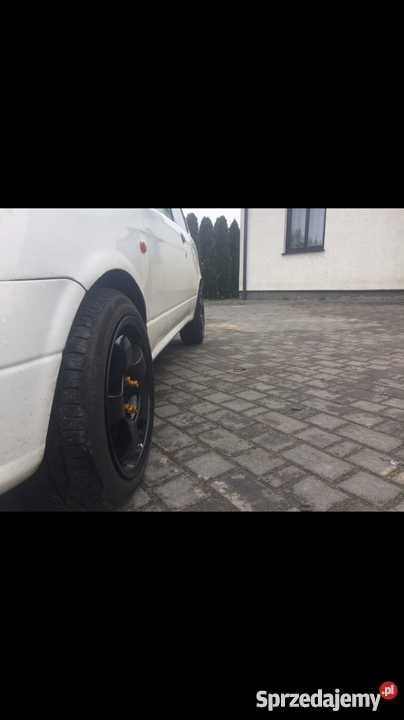 Sprzedam daihatsu cuore B1 nieuszkodzony Cuore