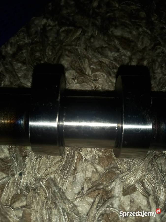 WAŁEK ROZRZĄDU 20fsi vw audi seat skoda