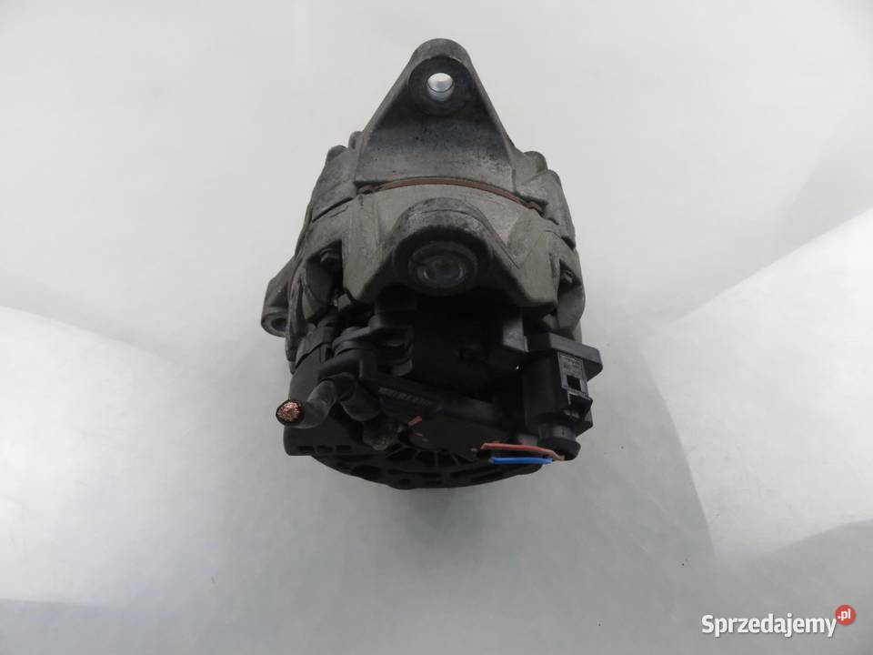 ALTERNATOR SKODA FABIA I 14 047903015Q Układ elektryczny silnika