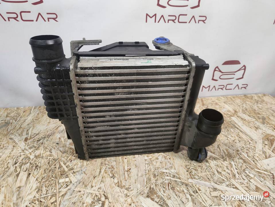 Intercooler Chłodnica Powietrza Citroen DS7 Pleszew