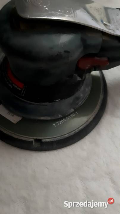 CP Chicago pneumatic Wojdal