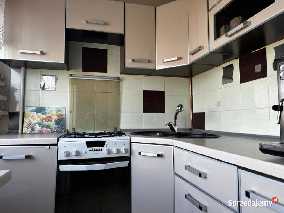 Mieszkanie 6046 m 3 pokoje Centrum Mieszkania sprzedam