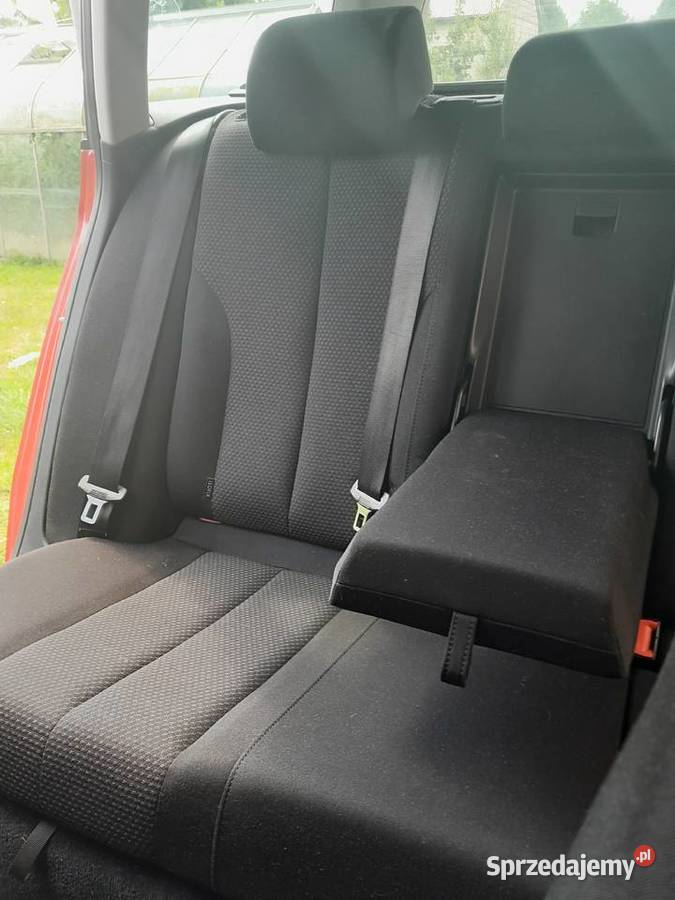 Sprzedam vw passat Rok produkcji 2007 lubelskie