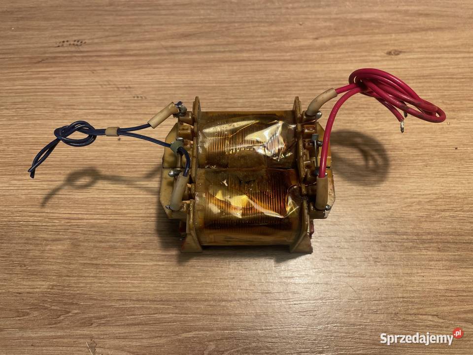 Transformator TS 5013 Kołobrzeg