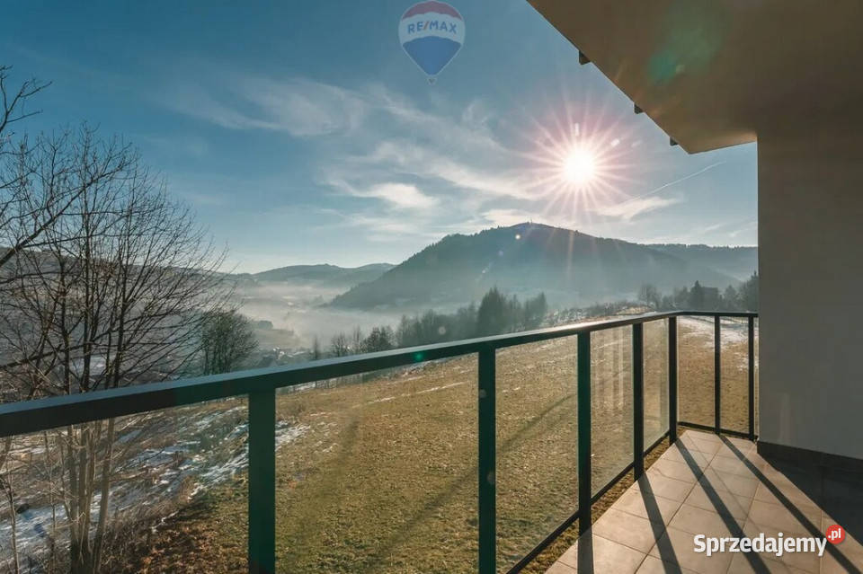 Szczawnica Twój zakątek zdrowia i relaksu Sprzedaż sprzedam