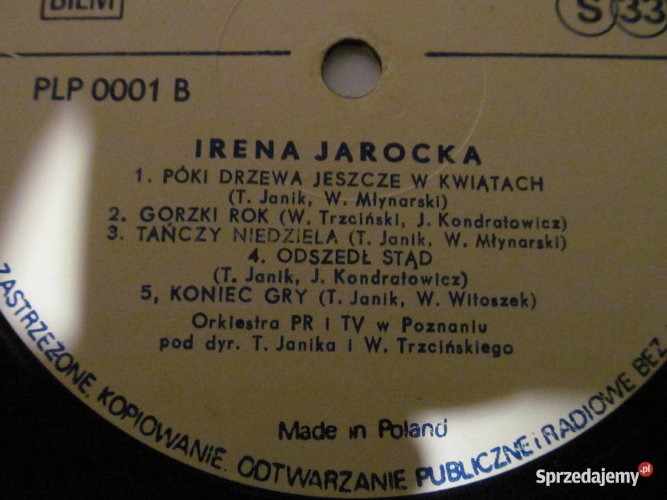 Płyty winylowe zestaw 4 płyt 1 płyta 3 i więcej Płyty i kasety lubelskie Lublin