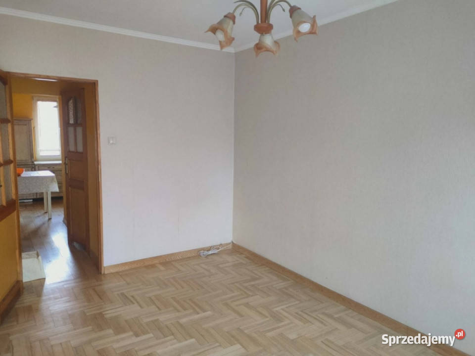 Sprzedam mieszkanie 50m2 Sprzedaż Rzeszów