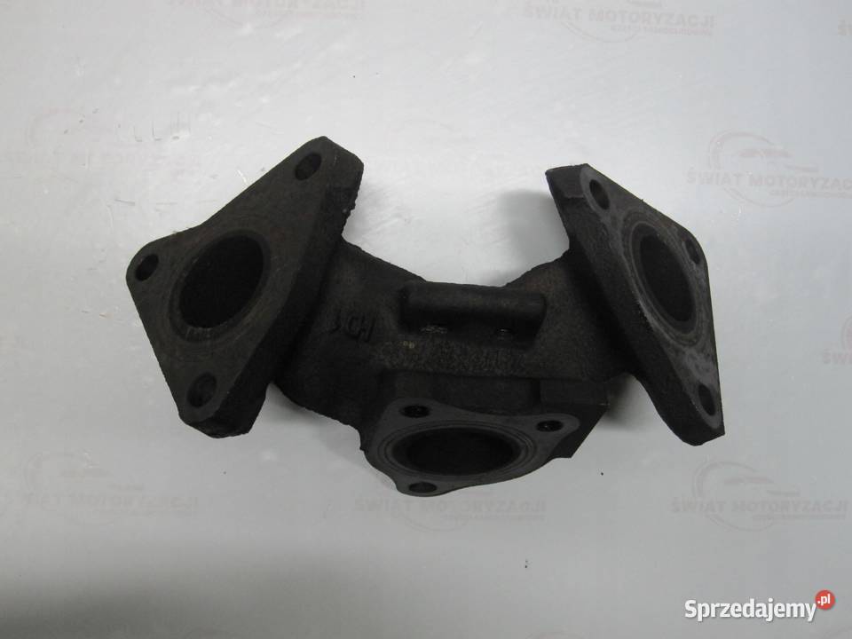 CHRYSLER 300C 30 CRD 06R 218 A6421400136 KOLANKO