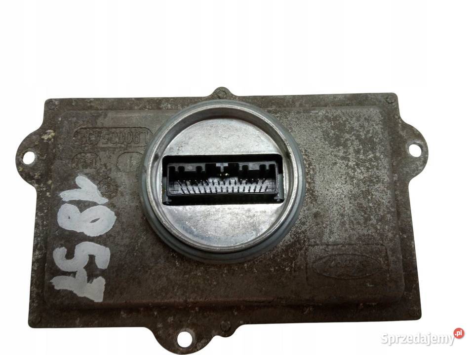 PRZETWORNICA XENON LAMPY PRZÓD Ford Mondeo Mk5