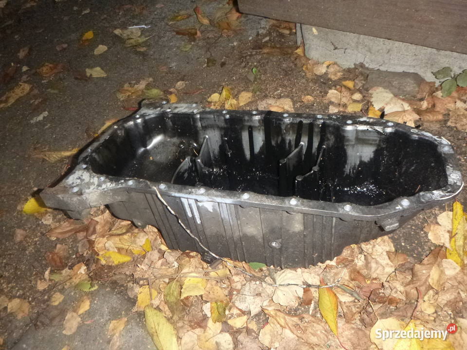 MISKA OLEJOWA VOLVO 850 V70 25TDI 074103603R Bielsko-Biała sprzedam