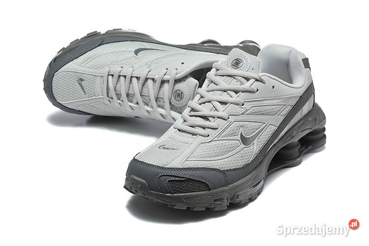 Nike Shox Ride buty sprortowe rozmiar 40 46 Nike Poznań