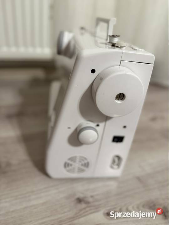 Maszyna do szycia AEG dolnośląskie