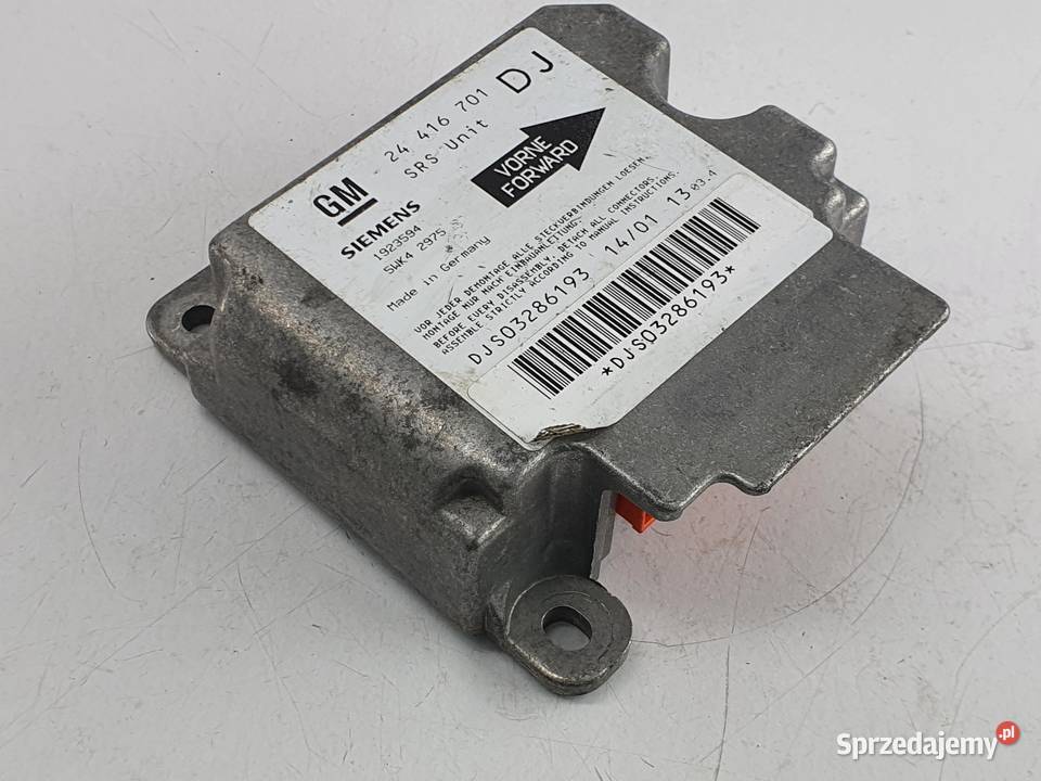 Modul Komputer Sterownik Ktm Duke 125 Moduły zapłonowe Łódź