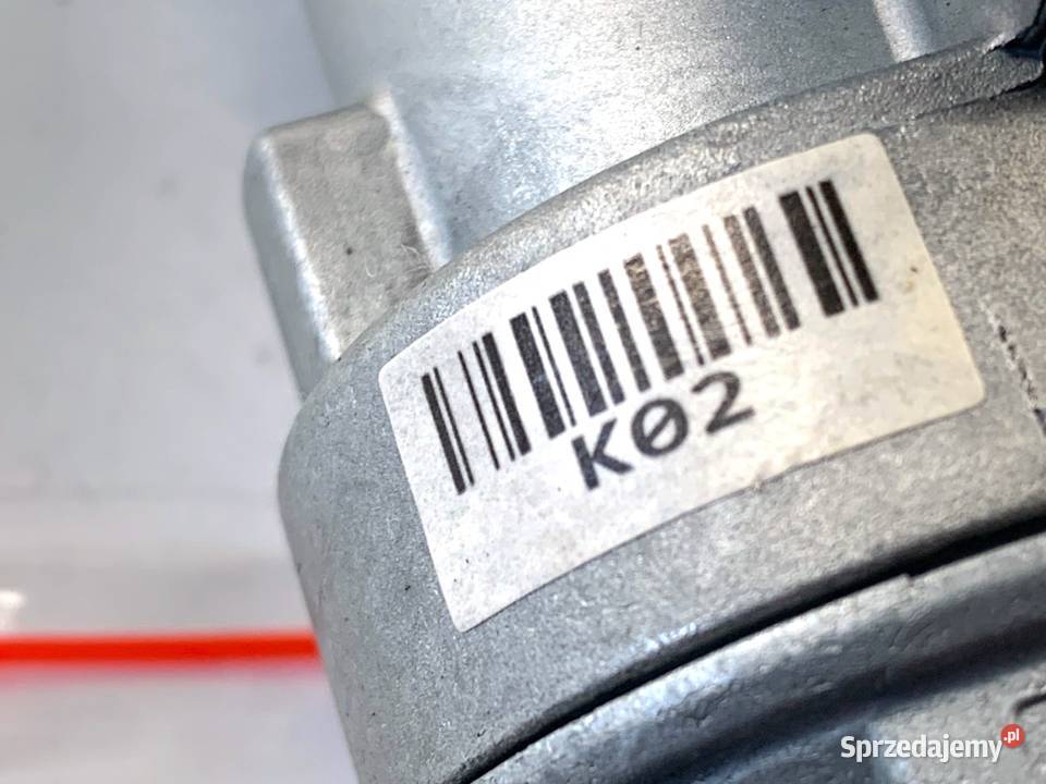 STACYJKA HYUNDAI KONA 10 120 KLUCZYK