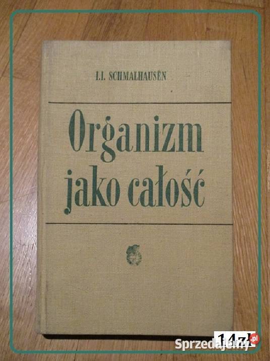 Siły przyrody Biologia i medycyna