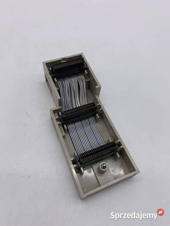 Omron C200HCE002 Złącze Pozostałe mazowieckie Warszawa